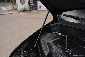 2021款XT6 2.0T自动六座两驱豪华型