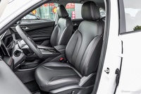 2024款荣威D5X 135豪华版