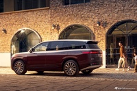 2026款腾势N9官图