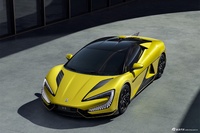 2023款仰望U9基本型官图