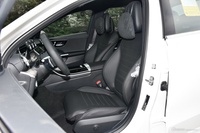 2026款奔驰C级 C 260 L 运动版