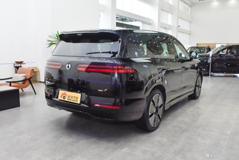 2026款腾势N8L 旗舰型