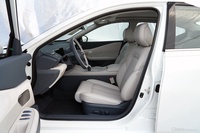 2026款天籁 2.0L 智能超舒适版