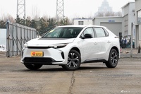 2024款铂智4X 615 PRO版