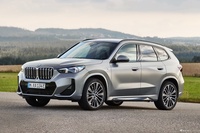 2023款宝马iX1 xDrive 30L 官图