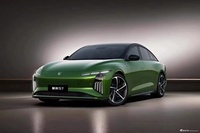 2024款星海S7 官图