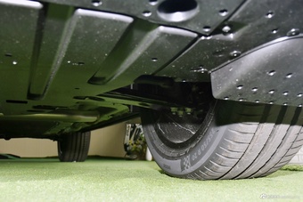 2025款传祺向往S7 205km Max 激光雷达版