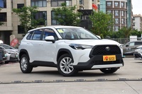 2023款卡罗拉锐放 2.0L 先锋版