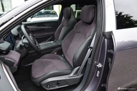 2023款领克08 220km 时间限量版