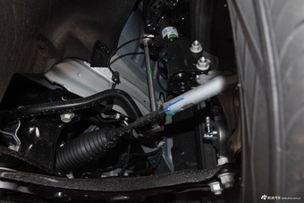 2025款MG ES5 525max 后驱智驾版