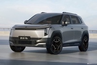 2025款纳米06 基本款