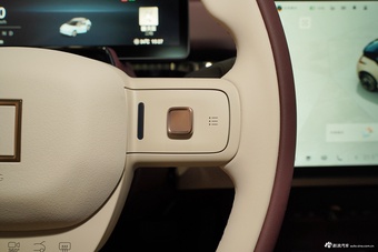 2025款ZEEKR X 五座后驱版