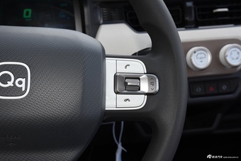 2025款QQ冰淇淋 155km 圣代版