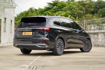 2024款威然改款 380TSI 尊贵版