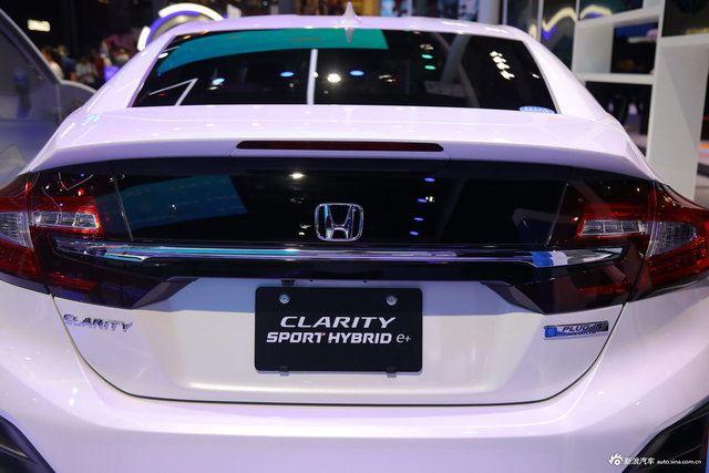 Clarity