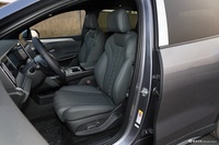 2025款宋L DM-i 智驾版 160KM超越型