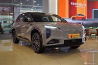 2025款红旗天工08 730 后驱智选版