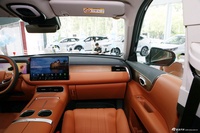 2025款传祺向往S9 乾崑 Ultra 5座