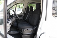 2024款新途V90 智捷 2.0T 自动短轴中顶后单胎5/6座