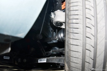 2025款荣威D6 520km 智享版