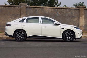 2025款海豹06 EV 545KM旗舰型