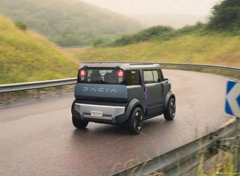 2026款Hipster Concept 官图