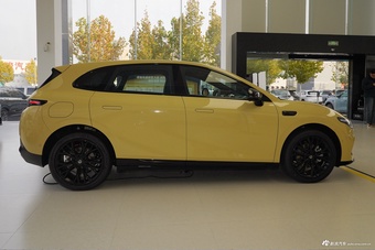 2026款零跑Lafa5 515 Max