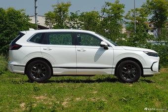 2026款皓影 240TURBO 两驱精英版 5座