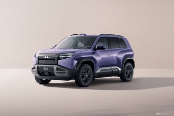 2026款钛3 620KM 后驱闪充版 官图