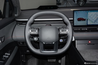 2025款EO 羿欧 基本型