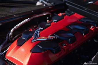 2027款科尔维特 Chevrolet Corvette Grand Sport