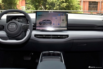 2025款悦意03 445km 心悦版