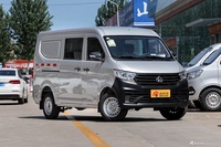 2023款跨越星V3 1.5L汽油畅享型5座厢式