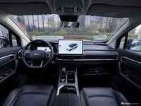 2024款雷达地平线 520km 四驱Air版