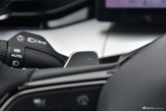 2025款星瑞 东方曜 2.0TD 揽星版