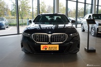 2026款宝马i5 eDrive 40L M运动套装