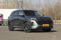 2023款风光蓝电E5 1.5L 蓝电DE-i