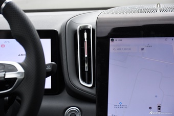 2024款红旗HS3 PHEV 115km 劲为版