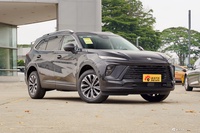 2025款昂科威Plus 28T 两驱白金版