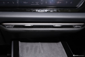 2026款奥迪A5L Sportback 豪华型