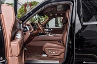 2024款坦克700 Hi4-T 极致版