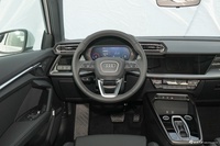 2026款奥迪A3L Limousine 35TFSI 飞驰悦享型