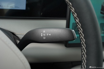2026款海狮06 EV 710远航旗舰版