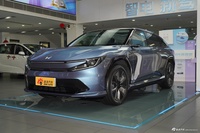 2025款广汽本田P7 后驱长续航Pro