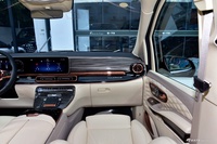 2025款维努斯 2.0T 威赫纪念版