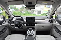 2021款比亚迪元Pro 401KM尊贵型 