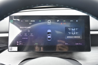 2025款海豹05 DM-i 智驾版 55KM尊贵型