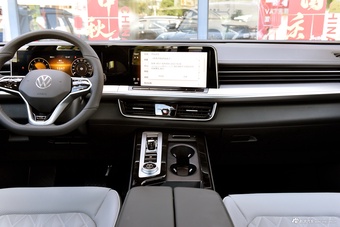 2026款揽巡 380TSI 四驱R-Line巡游 众享款