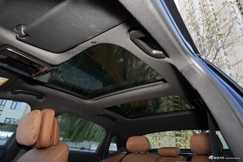 2026款奔驰E级 260 L 经典型