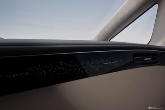 2026款传祺向往M8 PHEV L 基本型 官图